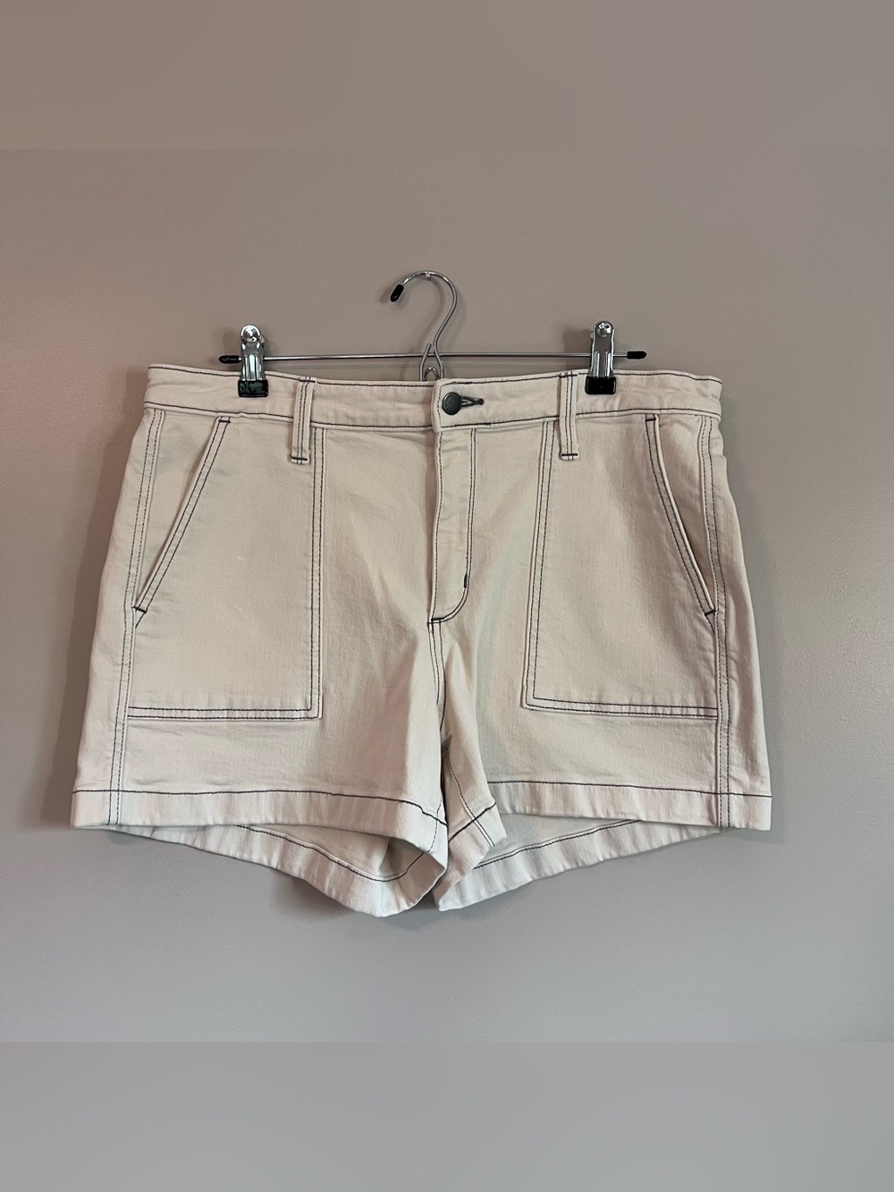 Universal Threads Jean Shorts - size 14